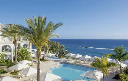 Adult only Hotel - Iberostar Grand Hotel Salome, Costa Adeje, Sunprime_Coral_Suites_Spa