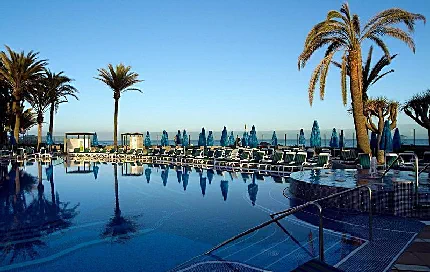 Adult only Hotel - IFA Faro, Maspalomas, Hotel_Suites_Los_Calderones