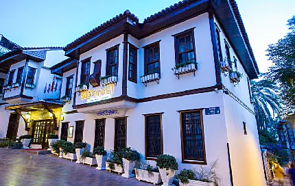 Dogan Hotel by Prana Hotels & Resorts