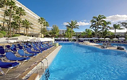 Adult only Hotel - Bull Costa Canaria, San Agustín, Bohemia_Suites_Spa