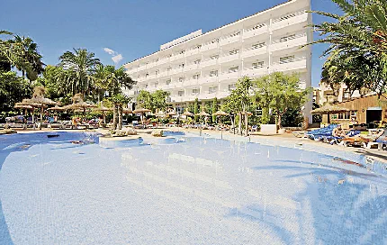 Hotel Marins Playa