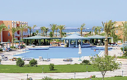 SUNRISE Select Garden Beach Resort