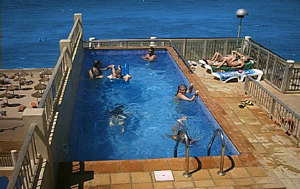 Hotel Marina Playa
