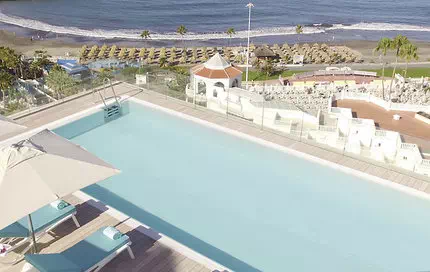 Adult only Hotel - Iberostar Torviscas Playa, Playa de Fañabé, Hovima_Costa_Adeje