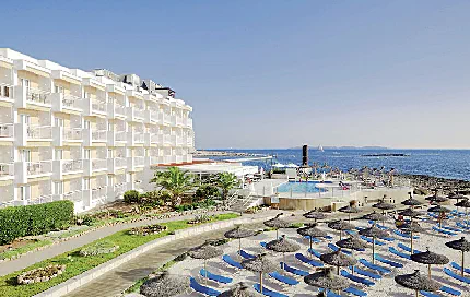Universal Hotel Cabo Blanco